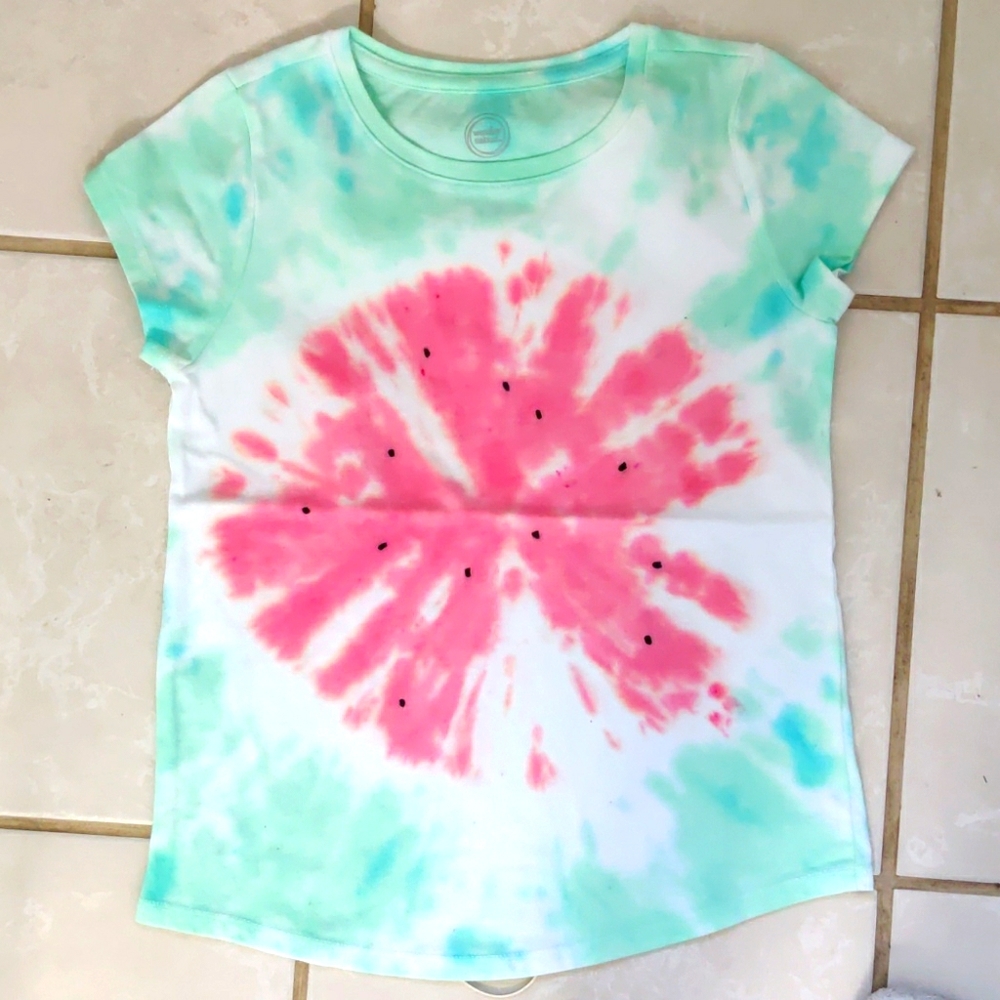 Watermelon t-shirt